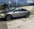 Серый Ниссан Теана, объемом двигателя 2 л и пробегом 283 тыс. км за 6000 $, фото 2 на Automoto.ua