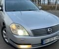 Серый Ниссан Теана, объемом двигателя 3.5 л и пробегом 332 тыс. км за 5700 $, фото 1 на Automoto.ua