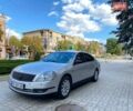 Серый Ниссан Теана, объемом двигателя 2.35 л и пробегом 218 тыс. км за 6000 $, фото 1 на Automoto.ua