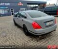 Серый Ниссан Теана, объемом двигателя 2 л и пробегом 210 тыс. км за 6000 $, фото 4 на Automoto.ua