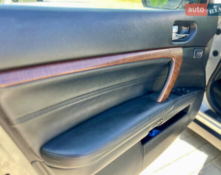 Серый Ниссан Теана, объемом двигателя 2.4 л и пробегом 183 тыс. км за 5399 $, фото 13 на Automoto.ua