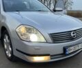Серый Ниссан Теана, объемом двигателя 3.5 л и пробегом 332 тыс. км за 5700 $, фото 3 на Automoto.ua