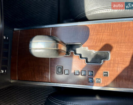 Серый Ниссан Теана, объемом двигателя 2.4 л и пробегом 183 тыс. км за 5399 $, фото 20 на Automoto.ua