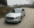 Серый Ниссан Теана, объемом двигателя 2.3 л и пробегом 190 тыс. км за 5900 $, фото 1 на Automoto.ua