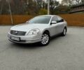 Ниссан Теана 2007 в Чернигове на Automoto.ua Серый Ниссан Теана, объемом двигателя 2.3 л и пробегом 229 тыс. км за 4550 $, фото 1 на Automoto.ua