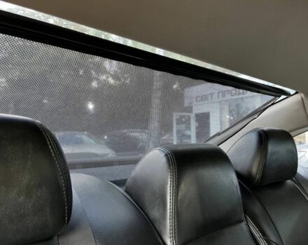 Сірий Ніссан Теана, об'ємом двигуна 3.5 л та пробігом 411 тис. км за 4000 $, фото 6 на Automoto.ua