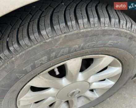 Сірий Ніссан Теана, об'ємом двигуна 2.35 л та пробігом 270 тис. км за 4800 $, фото 6 на Automoto.ua