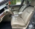 Сірий Ніссан Теана, об'ємом двигуна 3.5 л та пробігом 279 тис. км за 5750 $, фото 6 на Automoto.ua