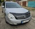 Ниссан Теана 2007 в Запорожье на Automoto.ua Серый Ниссан Теана, объемом двигателя 2.4 л и пробегом 220 тыс. км за 5000 $, фото 5 на Automoto.ua