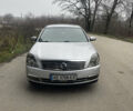 Серый Ниссан Теана, объемом двигателя 2.3 л и пробегом 198 тыс. км за 5500 $, фото 1 на Automoto.ua