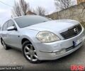 Серый Ниссан Теана, объемом двигателя 3.5 л и пробегом 209 тыс. км за 4499 $, фото 1 на Automoto.ua