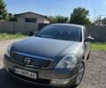 Сірий Ніссан Теана, об'ємом двигуна 3.5 л та пробігом 130 тис. км за 6500 $, фото 1 на Automoto.ua
