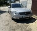 Серый Ниссан Теана, объемом двигателя 2.3 л и пробегом 185 тыс. км за 4850 $, фото 1 на Automoto.ua