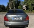Сірий Ніссан Теана, об'ємом двигуна 3.5 л та пробігом 130 тис. км за 6500 $, фото 2 на Automoto.ua