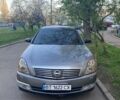 Сірий Ніссан Теана, об'ємом двигуна 0 л та пробігом 396 тис. км за 5500 $, фото 1 на Automoto.ua