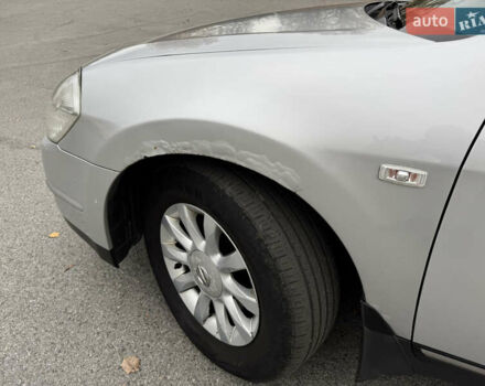 Ниссан Теана 2007 в Чернигове на Automoto.ua Серый Ниссан Теана, объемом двигателя 2.3 л и пробегом 222 тыс. км за 4500 $, фото 6 на Automoto.ua