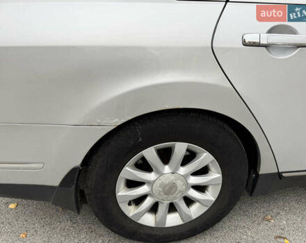 Ниссан Теана 2007 в Чернигове на Automoto.ua Серый Ниссан Теана, объемом двигателя 2.3 л и пробегом 222 тыс. км за 4500 $, фото 8 на Automoto.ua