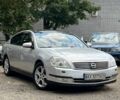 Серый Ниссан Теана, объемом двигателя 3.5 л и пробегом 411 тыс. км за 5300 $, фото 1 на Automoto.ua