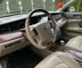 Сірий Ніссан Теана, об'ємом двигуна 3.5 л та пробігом 279 тис. км за 5750 $, фото 7 на Automoto.ua