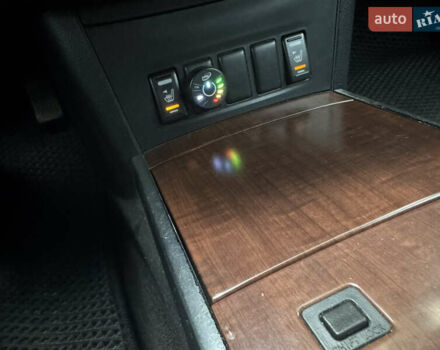 Ниссан Теана 2007 в Чернигове на Automoto.ua Серый Ниссан Теана, объемом двигателя 2.3 л и пробегом 222 тыс. км за 4500 $, фото 5 на Automoto.ua