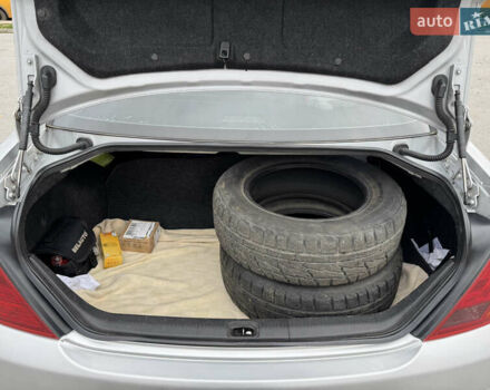 Ниссан Теана 2007 в Чернигове на Automoto.ua Серый Ниссан Теана, объемом двигателя 2.3 л и пробегом 222 тыс. км за 4500 $, фото 18 на Automoto.ua