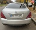 Сірий Ніссан Теана, об'ємом двигуна 2.35 л та пробігом 270 тис. км за 4800 $, фото 4 на Automoto.ua