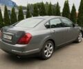 Сірий Ніссан Теана, об'ємом двигуна 3.5 л та пробігом 279 тис. км за 5750 $, фото 3 на Automoto.ua