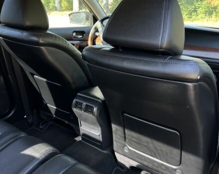 Сірий Ніссан Теана, об'ємом двигуна 3.5 л та пробігом 130 тис. км за 6500 $, фото 5 на Automoto.ua