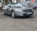 Серый Ниссан Теана, объемом двигателя 2.35 л и пробегом 300 тыс. км за 5000 $, фото 15 на Automoto.ua