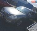Серый Ниссан Теана, объемом двигателя 3.5 л и пробегом 111 тыс. км за 6100 $, фото 1 на Automoto.ua