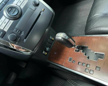 Ниссан Теана 2007 в Чернигове на Automoto.ua Серый Ниссан Теана, объемом двигателя 2.3 л и пробегом 229 тыс. км за 4550 $, фото 4 на Automoto.ua