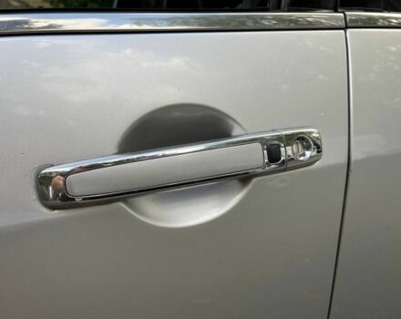 Сірий Ніссан Теана, об'ємом двигуна 3.5 л та пробігом 411 тис. км за 4000 $, фото 3 на Automoto.ua