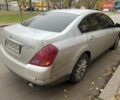 Сірий Ніссан Теана, об'ємом двигуна 2.35 л та пробігом 270 тис. км за 4800 $, фото 5 на Automoto.ua