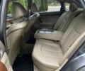 Сірий Ніссан Теана, об'ємом двигуна 3.5 л та пробігом 279 тис. км за 5750 $, фото 8 на Automoto.ua