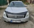 Ниссан Теана 2007 в Запорожье на Automoto.ua Серый Ниссан Теана, объемом двигателя 2.4 л и пробегом 220 тыс. км за 5000 $, фото 7 на Automoto.ua