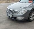 Серый Ниссан Теана, объемом двигателя 2.35 л и пробегом 300 тыс. км за 5000 $, фото 12 на Automoto.ua