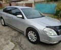 Ниссан Теана 2007 в Запорожье на Automoto.ua Серый Ниссан Теана, объемом двигателя 2.4 л и пробегом 220 тыс. км за 5000 $, фото 6 на Automoto.ua