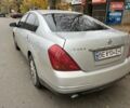 Сірий Ніссан Теана, об'ємом двигуна 2.35 л та пробігом 270 тис. км за 4800 $, фото 3 на Automoto.ua