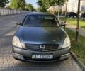Серый Ниссан Теана, объемом двигателя 3.5 л и пробегом 285 тыс. км за 3600 $, фото 7 на Automoto.ua