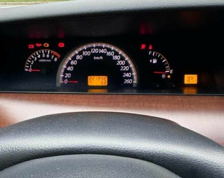 Ниссан Теана 2007 в Чернигове на Automoto.ua Серый Ниссан Теана, объемом двигателя 2.3 л и пробегом 229 тыс. км за 4550 $, фото 5 на Automoto.ua