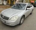 Сірий Ніссан Теана, об'ємом двигуна 2.35 л та пробігом 270 тис. км за 4800 $, фото 1 на Automoto.ua