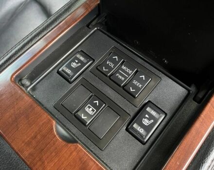 Сірий Ніссан Теана, об'ємом двигуна 3.5 л та пробігом 411 тис. км за 4000 $, фото 5 на Automoto.ua