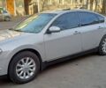 Серый Ниссан Теана, объемом двигателя 2.3 л и пробегом 180 тыс. км за 6100 $, фото 1 на Automoto.ua