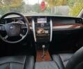 Ниссан Теана 2007 в Запорожье на Automoto.ua Серый Ниссан Теана, объемом двигателя 2.4 л и пробегом 220 тыс. км за 5000 $, фото 16 на Automoto.ua