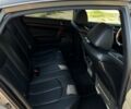 Сірий Ніссан Теана, об'ємом двигуна 3.5 л та пробігом 130 тис. км за 6500 $, фото 4 на Automoto.ua