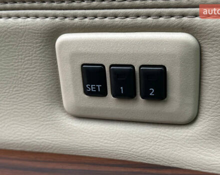 Серый Ниссан Теана, объемом двигателя 2.5 л и пробегом 176 тыс. км за 8200 $, фото 14 на Automoto.ua