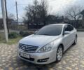 Серый Ниссан Теана, объемом двигателя 3.5 л и пробегом 180 тыс. км за 5900 $, фото 1 на Automoto.ua