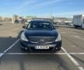 Сірий Ніссан Теана, об'ємом двигуна 2.5 л та пробігом 220 тис. км за 9000 $, фото 5 на Automoto.ua