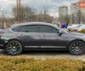 Серый Ниссан Теана, объемом двигателя 2.5 л и пробегом 176 тыс. км за 8200 $, фото 7 на Automoto.ua