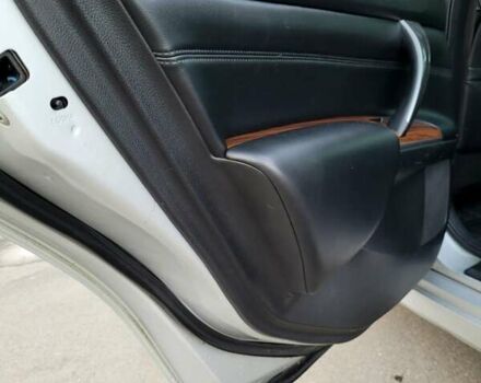 Серый Ниссан Теана, объемом двигателя 2.5 л и пробегом 282 тыс. км за 7900 $, фото 10 на Automoto.ua